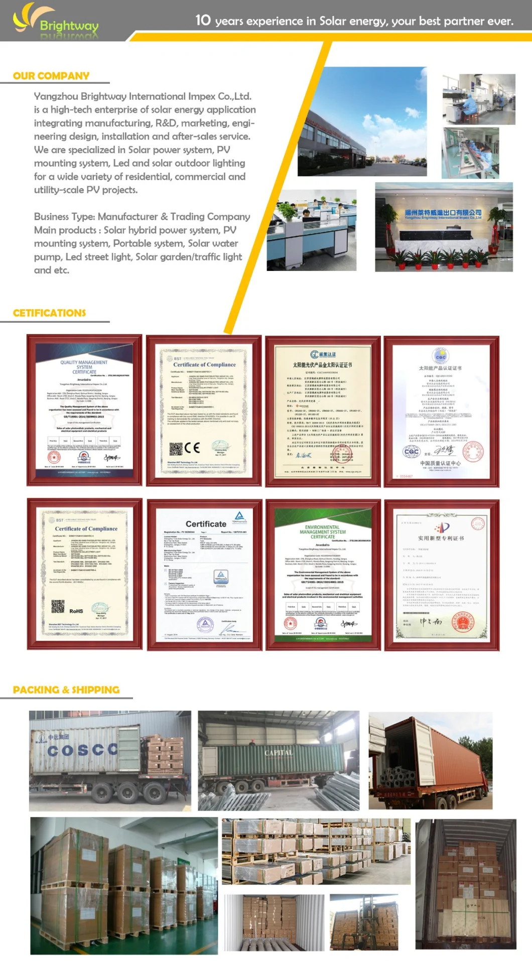 Solar Integrated Inverter 12kw Lithium Battery 28kwh All-in-One Power System Hybrid with AC Charging Bess