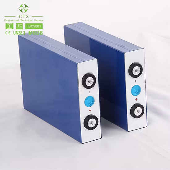 Batteria al litio LiFePO4 3.2V 206ah LiFePO4 per auto elettriche