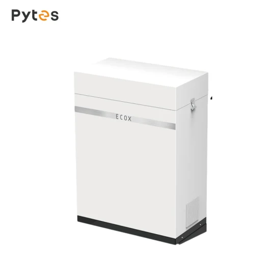 Batteria Pytes 5kwh Bess al litio ferro LiFePO4 montata a parete con accumulatore di energia BMS Power Wall per sistema solare