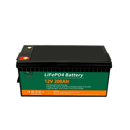 Batteria sostitutiva da 12 V 300 Ah per sedie a rotelle, scooter e usi generali.  Le batterie solari AGM a ciclo profondo sostituiscono la batteria LiFePO4 da 12 V 300 Ah
